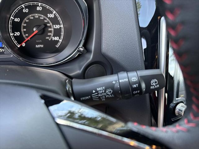 2026 Mitsubishi Outlander Sport 2.0 TRAIL EDITION