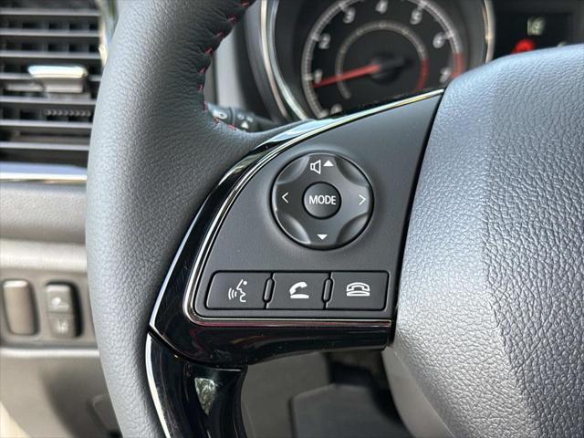 2026 Mitsubishi Outlander Sport 2.0 TRAIL EDITION