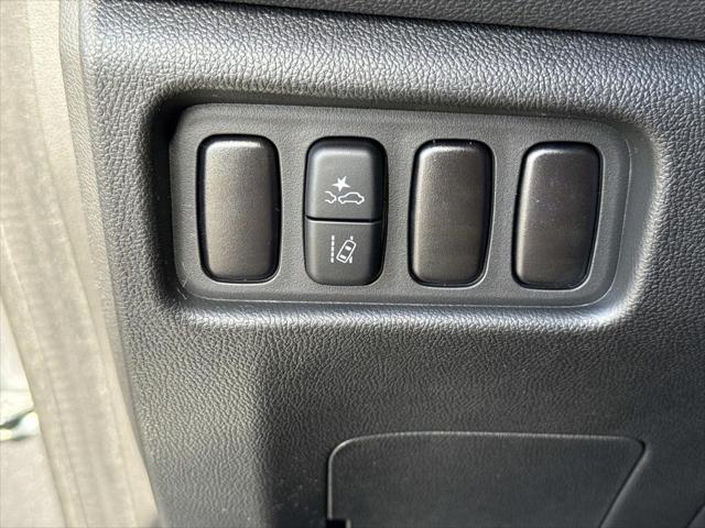 2026 Mitsubishi Outlander Sport 2.0 TRAIL EDITION