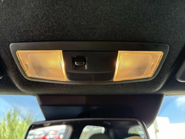 2026 Mitsubishi Outlander Sport 2.0 TRAIL EDITION