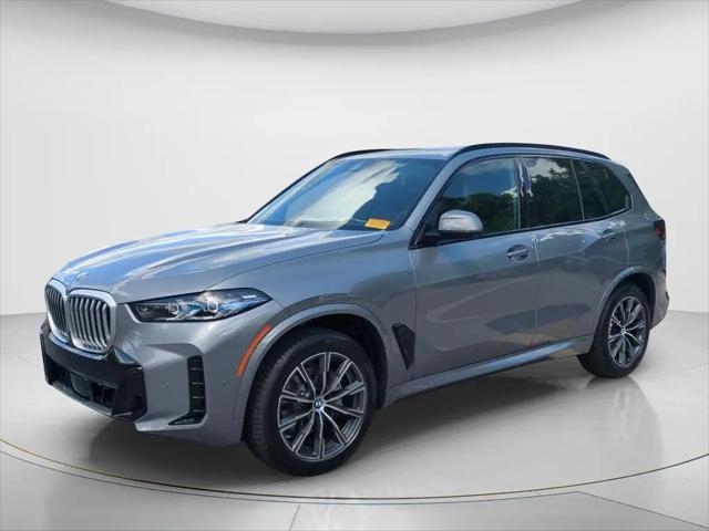 2026 BMW X5 xDrive40i for sale in Gainesville, FL