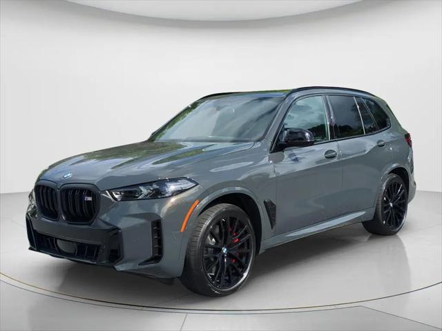 2026 BMW X5 M60i for sale in Gainesville, FL