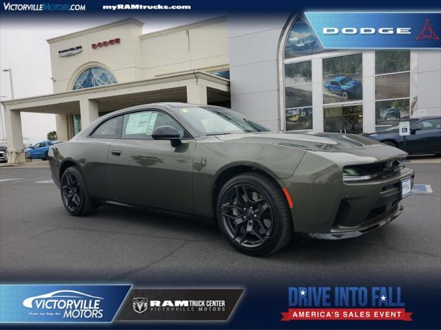 2026 Dodge Charger Scat Pack 2-Door AWD for sale in Victorville, CA