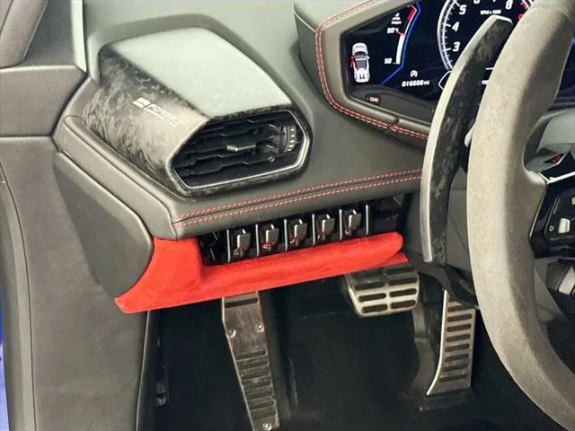 2020 Lamborghini Huracan Evo EVO