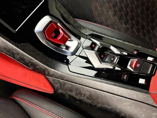 2020 Lamborghini Huracan Evo EVO