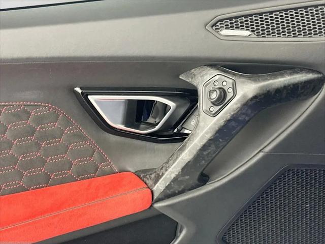 2020 Lamborghini Huracan Evo EVO