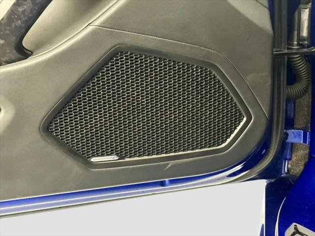 2020 Lamborghini Huracan Evo EVO