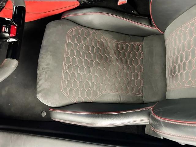 2020 Lamborghini Huracan Evo EVO