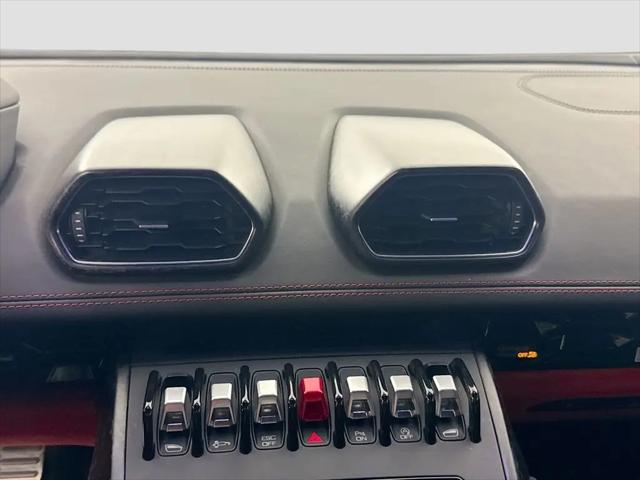 2020 Lamborghini Huracan Evo EVO