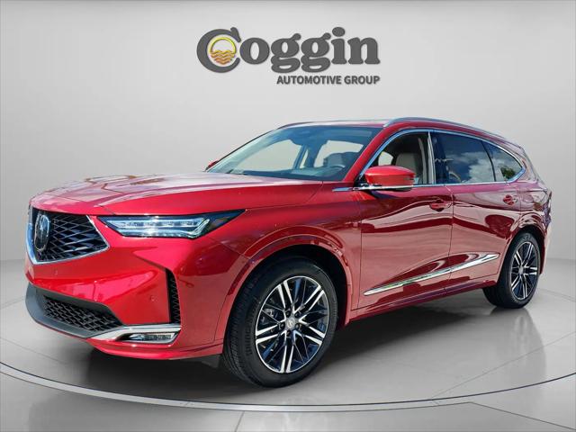 2026 Acura MDX Advance Package for sale in Fort Pierce, FL