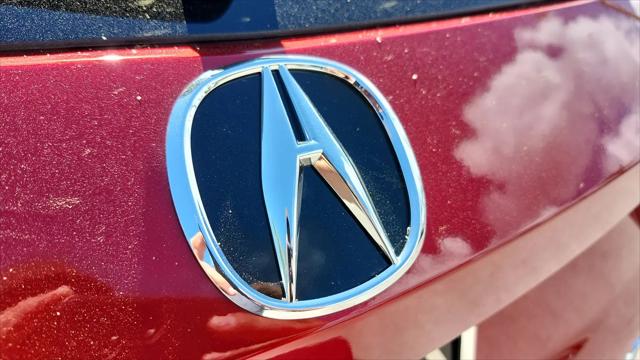 2026 Acura MDX Advance Package