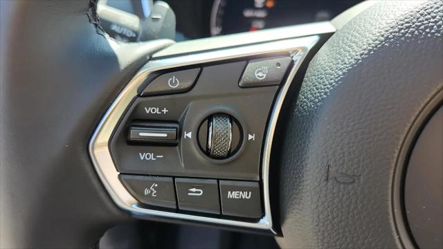 2026 Acura MDX Advance Package