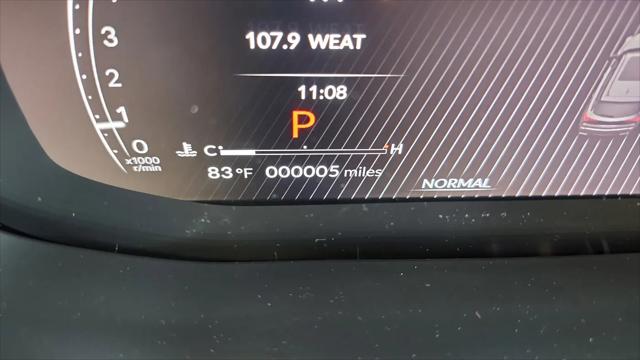 2026 Acura MDX Advance Package
