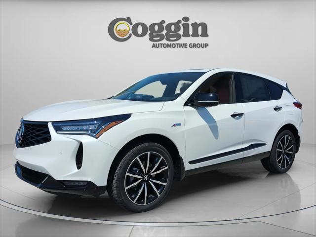2026 Acura RDX A-Spec Advance for sale in Fort Pierce, FL