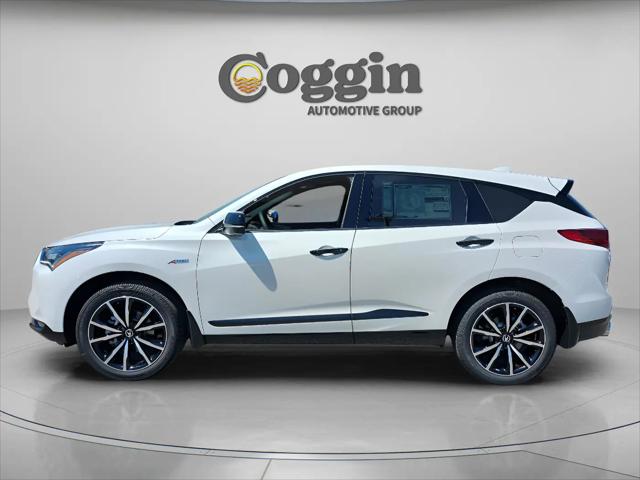 2026 Acura RDX A-Spec Advance