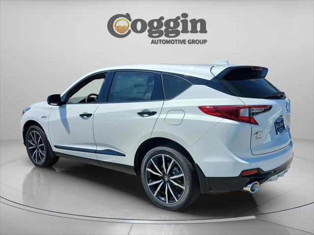 2026 Acura RDX A-Spec Advance