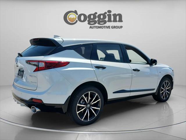 2026 Acura RDX A-Spec Advance