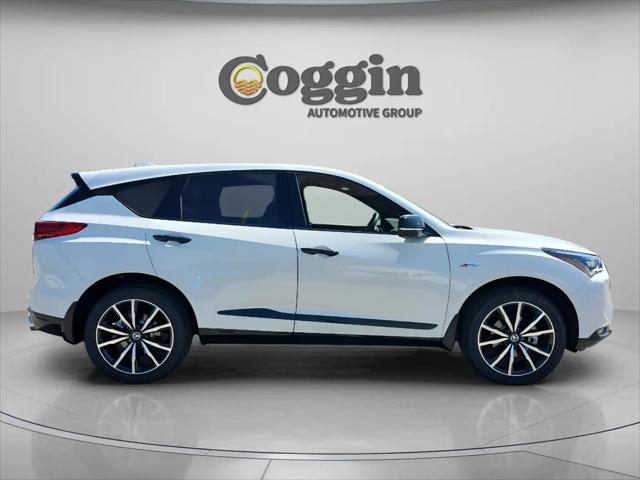 2026 Acura RDX A-Spec Advance