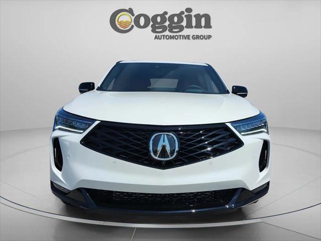 2026 Acura RDX A-Spec Advance