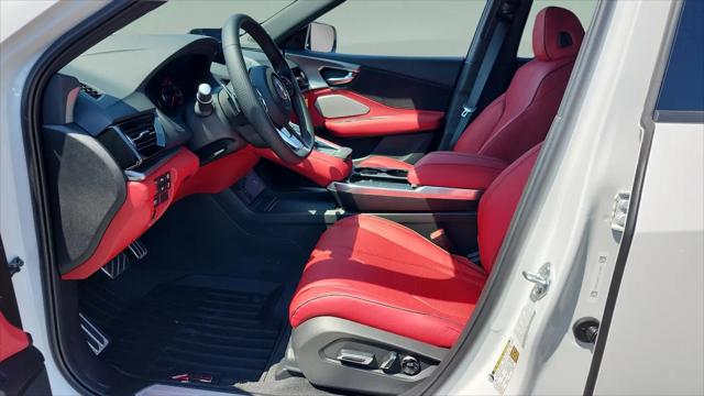2026 Acura RDX A-Spec Advance