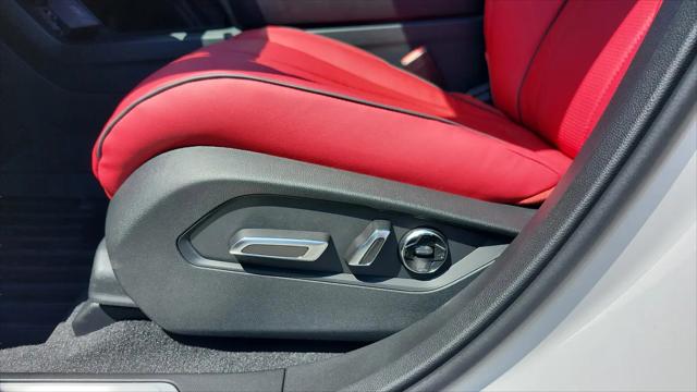 2026 Acura RDX A-Spec Advance