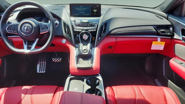 2026 Acura RDX A-Spec Advance