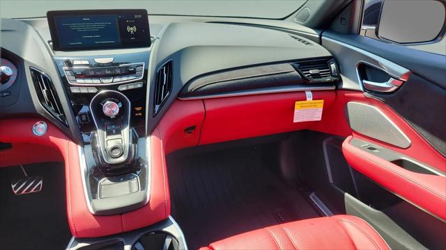 2026 Acura RDX A-Spec Advance