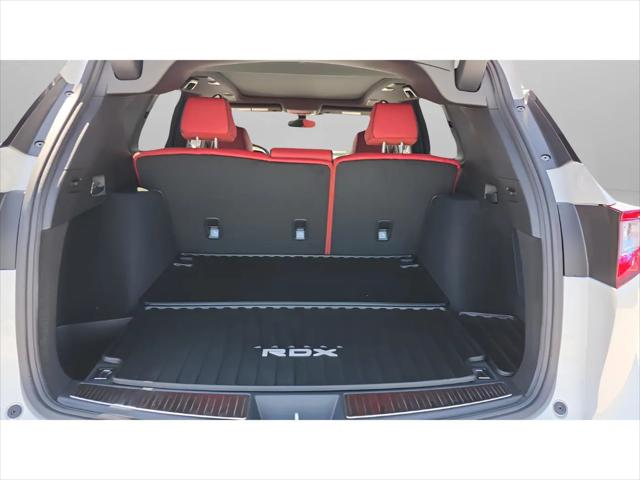2026 Acura RDX A-Spec Advance
