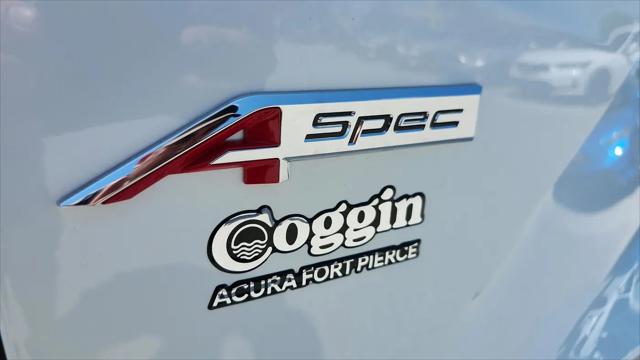 2026 Acura RDX A-Spec Advance
