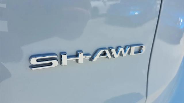 2026 Acura RDX A-Spec Advance