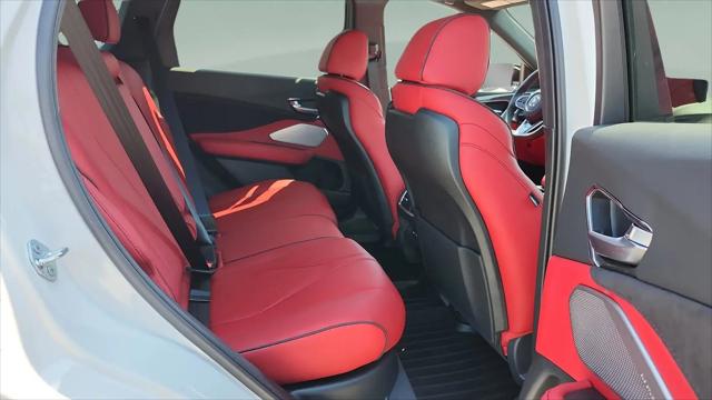2026 Acura RDX A-Spec Advance
