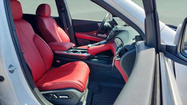 2026 Acura RDX A-Spec Advance