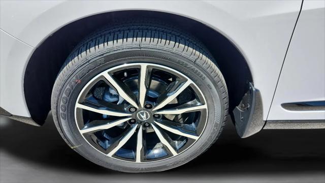 2026 Acura RDX A-Spec Advance