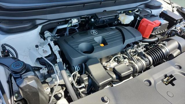 2026 Acura RDX A-Spec Advance