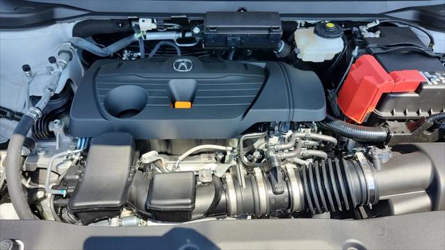 2026 Acura RDX A-Spec Advance