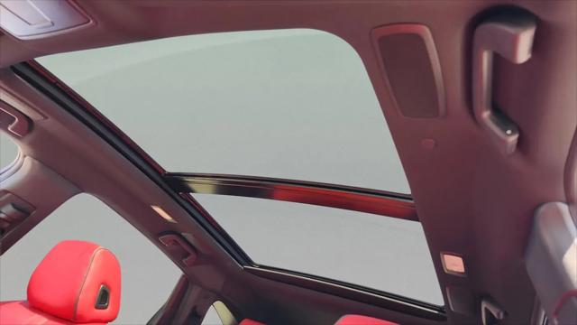 2026 Acura RDX A-Spec Advance