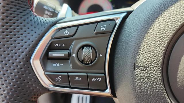 2026 Acura RDX A-Spec Advance