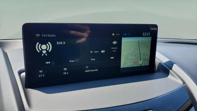 2026 Acura RDX A-Spec Advance