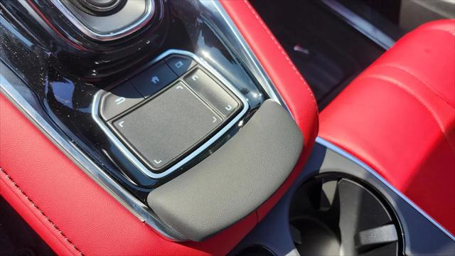 2026 Acura RDX A-Spec Advance