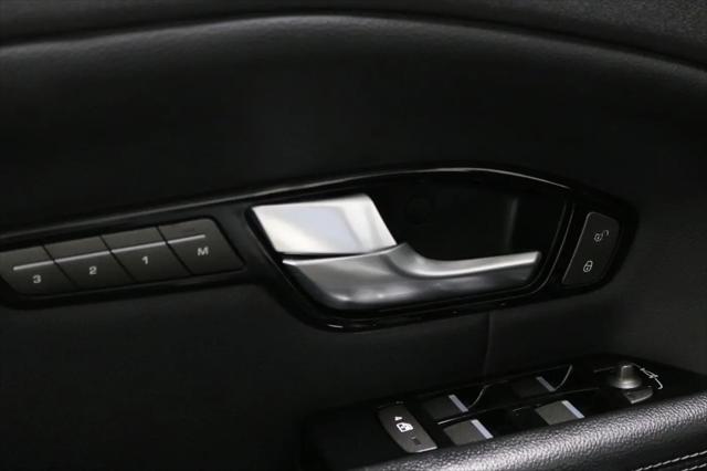 2017 Land Rover Range Rover Evoque SE Dynamic