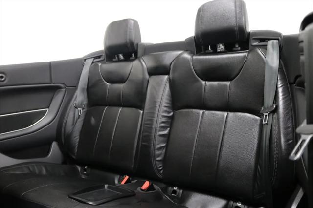 2017 Land Rover Range Rover Evoque SE Dynamic