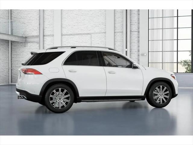 2026 Mercedes-Benz GLE GLE 350 GLE 350