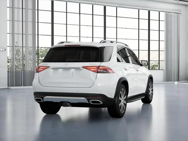 2026 Mercedes-Benz GLE GLE 350 GLE 350