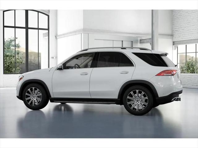 2026 Mercedes-Benz GLE GLE 350 GLE 350