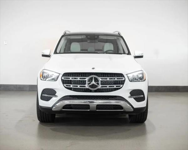 2026 Mercedes-Benz GLE GLE 350 GLE 350