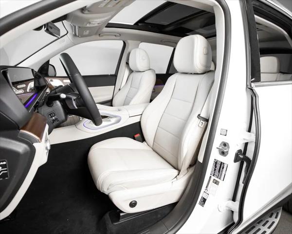 2026 Mercedes-Benz GLE GLE 350 GLE 350