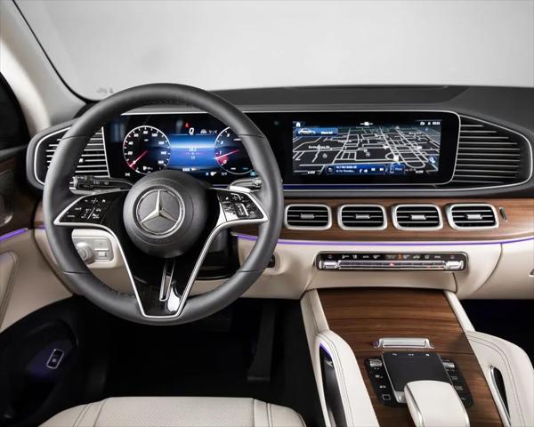 2026 Mercedes-Benz GLE GLE 350 GLE 350