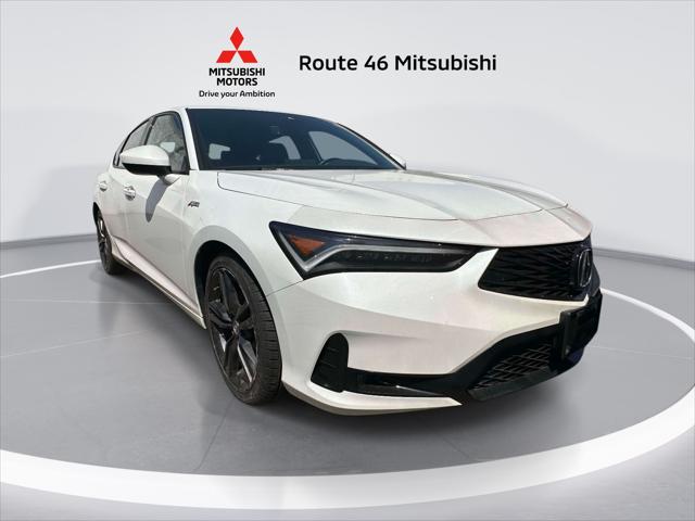 2023 Acura Integra A-SPEC for sale in Totowa, NJ