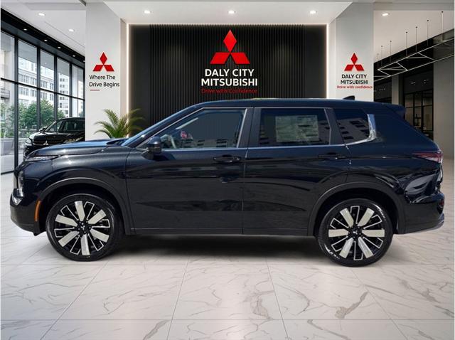 2026 Mitsubishi Outlander SE 1.5T 2WD
