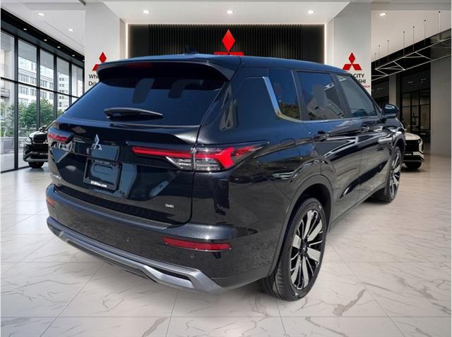 2026 Mitsubishi Outlander SE 1.5T 2WD